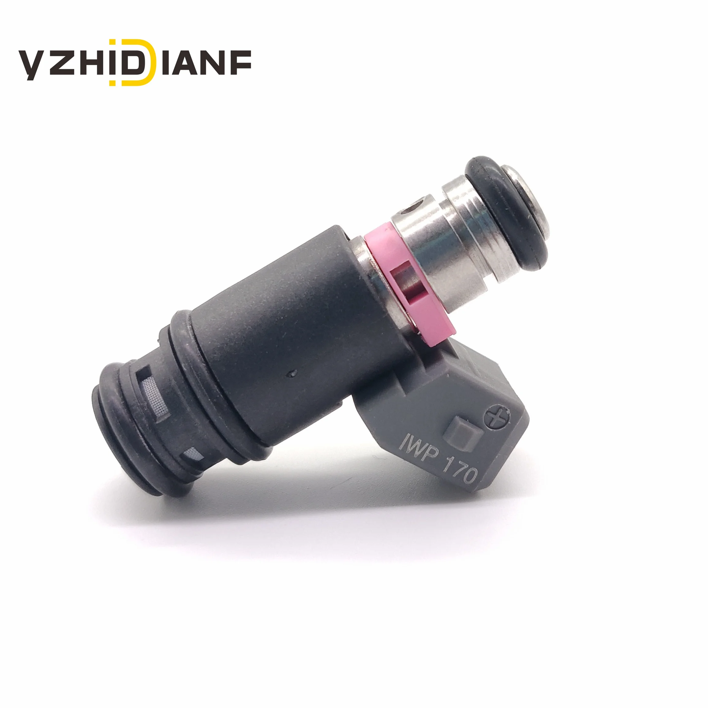 1pc New Fuel injector nozzle valve for V-W FOX 1.0 GOLF- 1.0/1.6 IWP170 50102802 501.028.02