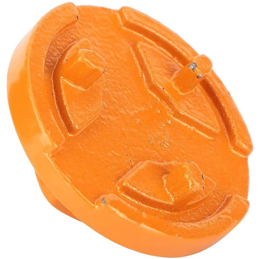 Chainsaw Clutch Removal Tools, Piston Stop Clutch Flywheel Disassembly Wrench Chain Saw Clutch Removal Disassembly Dismount Tool