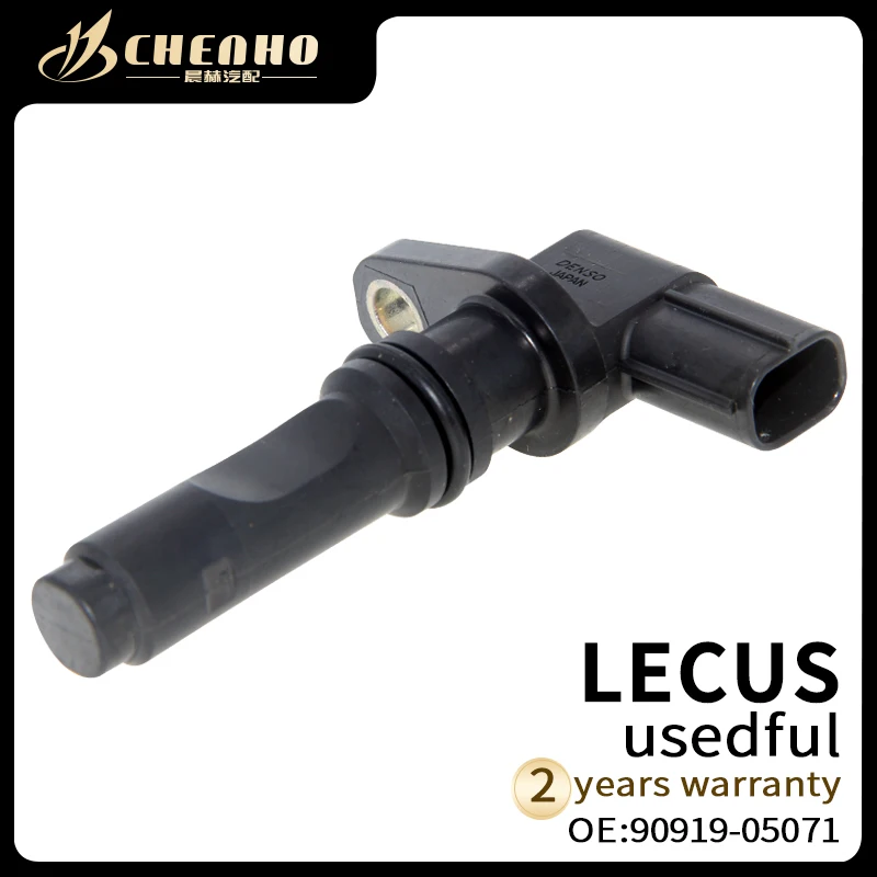 CHENHO BRAND NEW High Quality Crankshaft Position Sensor 90919-05071;PC788;5S9001 SU10463 For LEXU-S