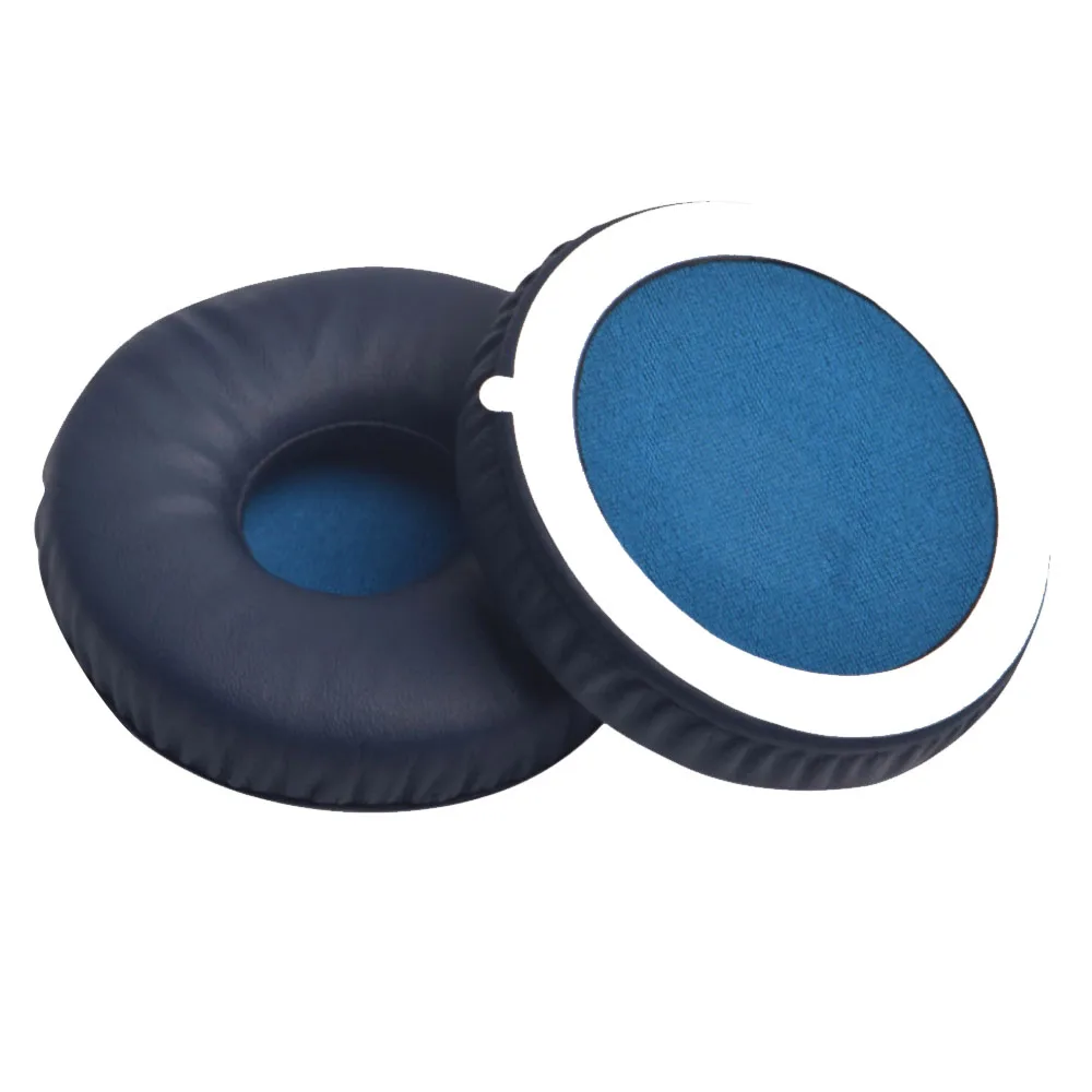 POYATU WH XB700 이어 패드 헤드폰 이어 패드, 소니 WH-XB700 이어 패드 교체 쿠션 커버 수리 부품
