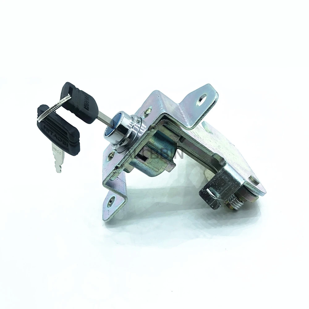 For HITACHI ZX ZAX200/210/200/240-3 Excavator accessories Toolbox