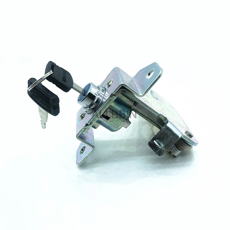 専用3箱 For HITACHI ZX ZAX200/210/200/240-3 Excavator accessories Toolbox