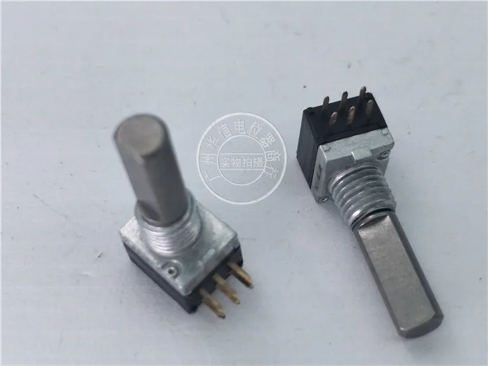 ตัวเข้ารหัสช่องสัญญาณ TP70GF4161SPY แบบไม่มีขั้ว 18 จุด 6 ขา (สวิตช์) ของแท้ใหม่ 100%