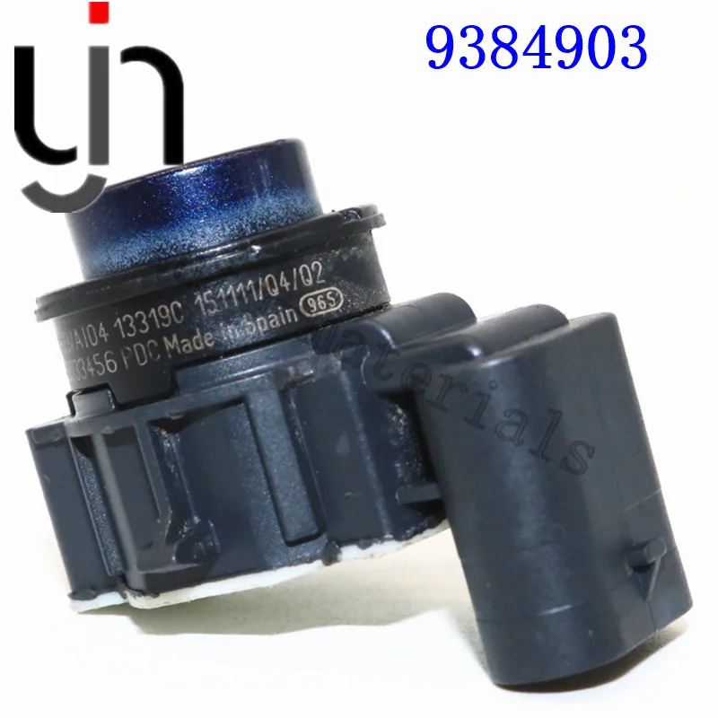 

NEW OEM For B MW F20 F22 F30 F32 F36 PMA Parking Assistant Silverstone A29 9384903 OEM 0263033456