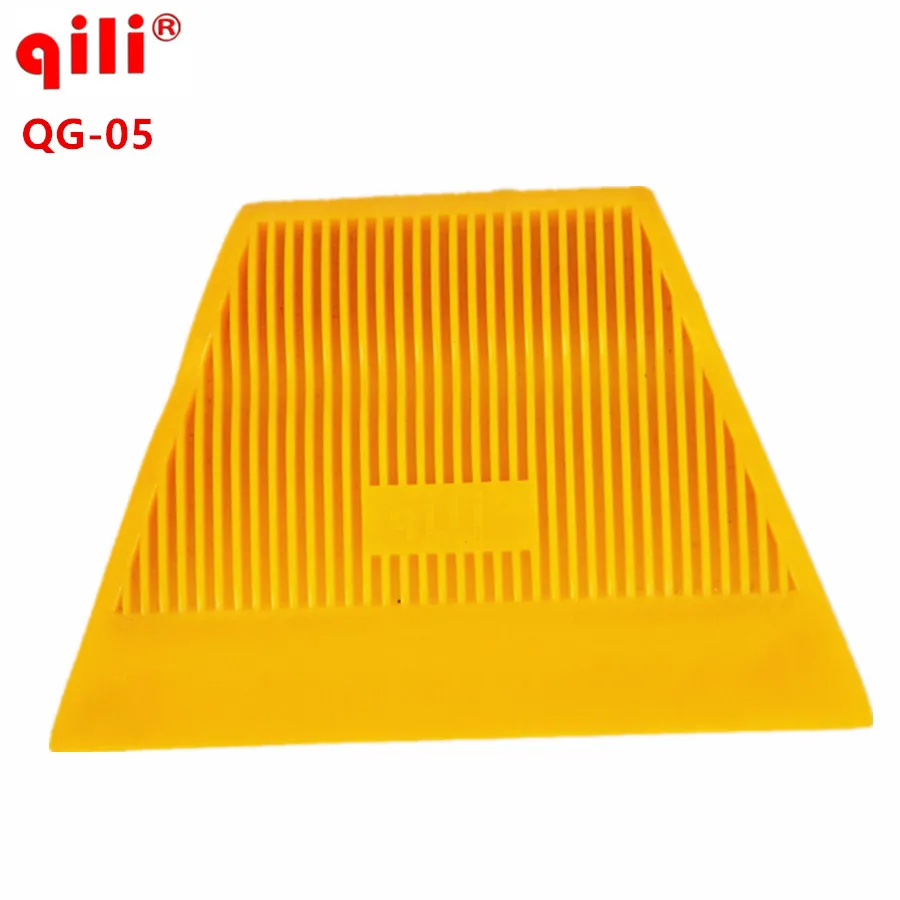 10pcs/lot High temperatur POM/PP wrap tool mini window tint film installing hard squeegee tools film scraper tools film scraper