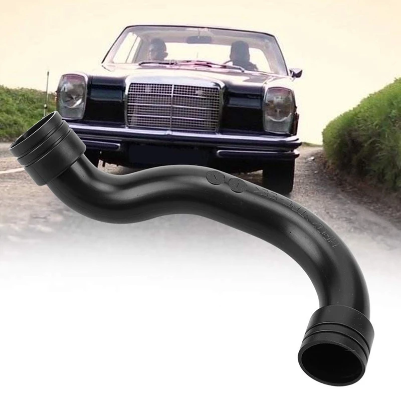 5X Car Intake Pipe Repair Mini Hose for Mercedes-Benz W172 W204 W212 2710901929 A2710901629