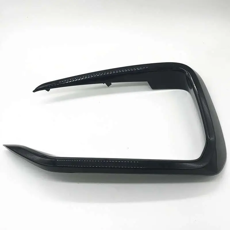 Fog Lamp Frame Trim Bumper Trim For Dongfeng Joyear SX3 SX5 OEM:SX3-2803123 SX3-2803124