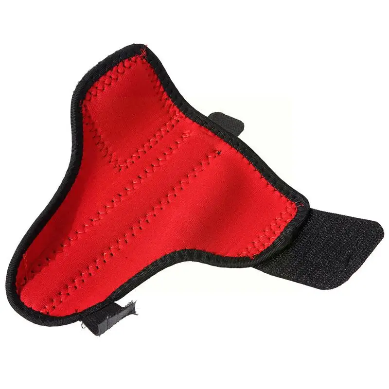 Attelle de poignet et de pouce réglable, 1 pièce, Support pour les mains, Sport, manches chaudes, protège-doigts, Z9d3