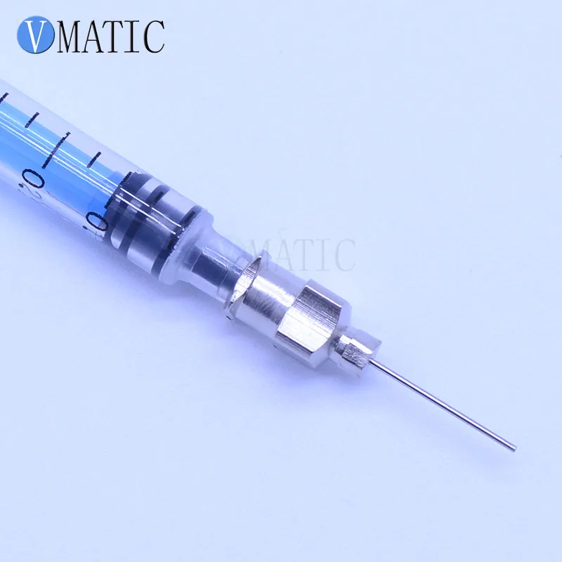 Gratis Verzending 12 Stuks 0.5 Inch Tip Lengte 24G Rvs Naalden