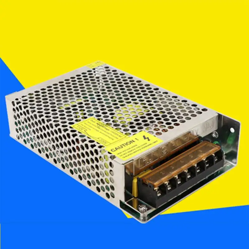 

24V5A Switching Power Supply 120W High Power DC Converter AC to DC Transformer DC Adapter