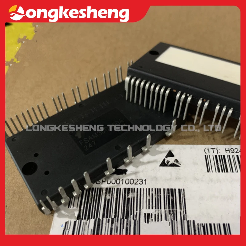 Бесплатная доставка, оригинальный модуль Φ FSAM10SH60A FSAM15SH60A FSAM20SH60A FSAM30SH60A