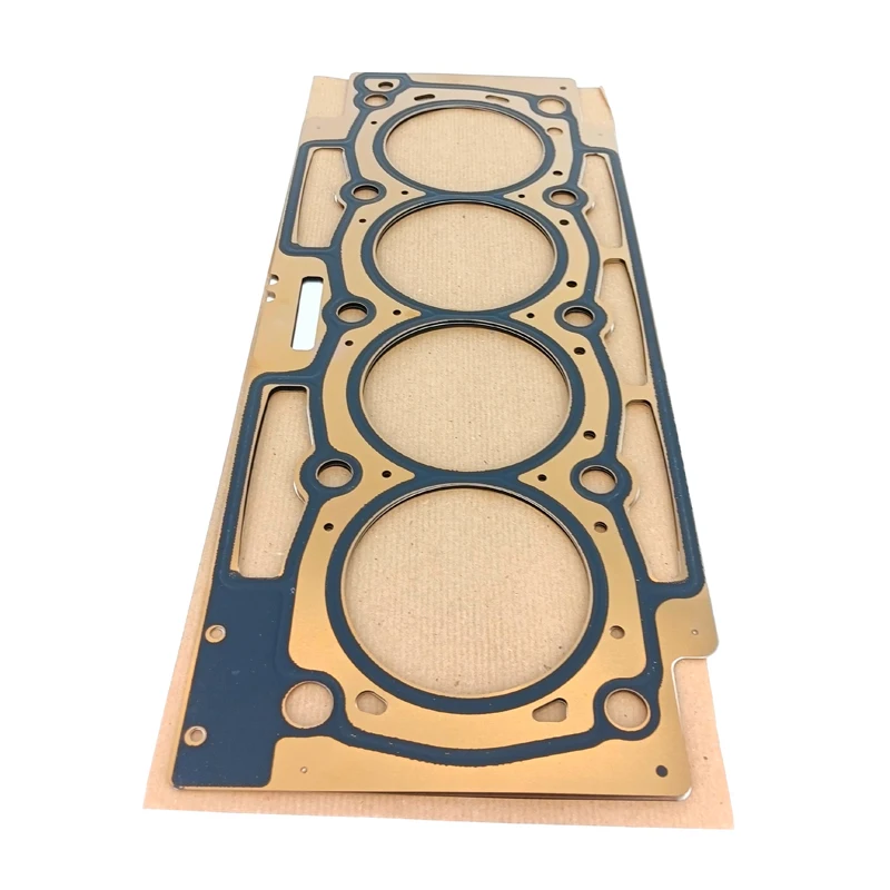 Engine Cylinder Gasket Engine Internal Accessories Used For Peugeot 206 307 407 607Citroen C2 C4 C5 2.0 2.3 0209Z3 0209EP 0209EQ