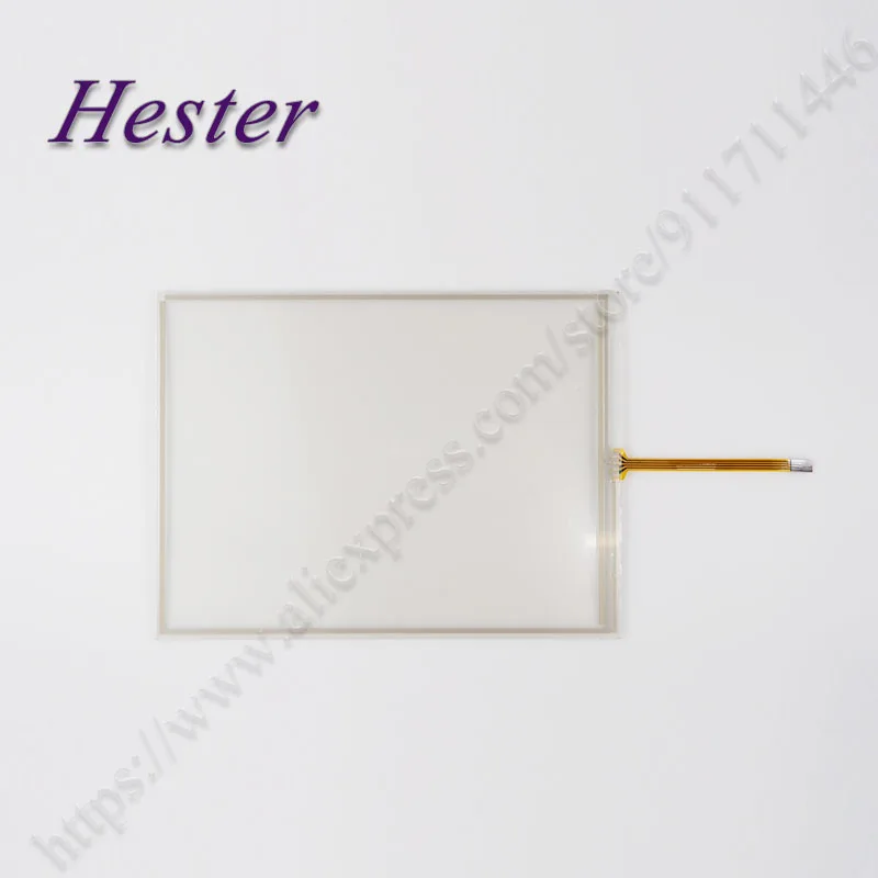 

Touch Screen Panel Glass Digitizer for KUKA 00-216-801 KRC4 SmartPad 00216801 Touchscreen