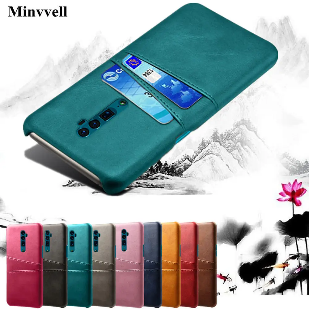 Leather Card Holder… - image
