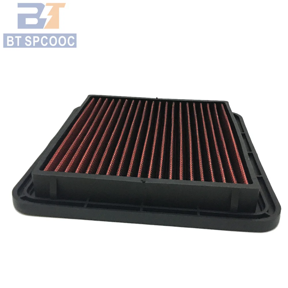 Cold Air Filter Replacement Car Sports High Flow Air Filter Subaru  Legacy Forester Impreza Liberty Tribeca WRX STI B9 Tribeca