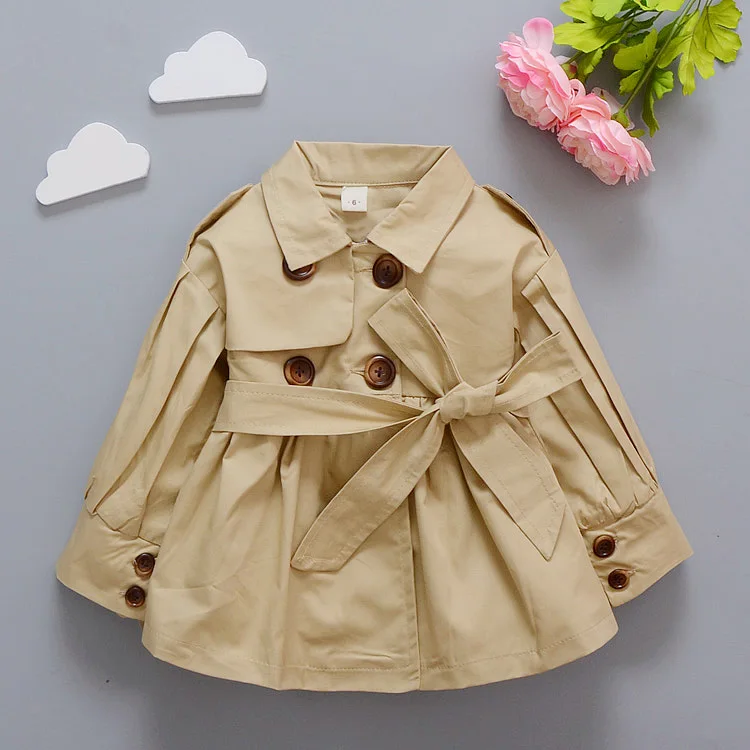 Children\'s dust coat