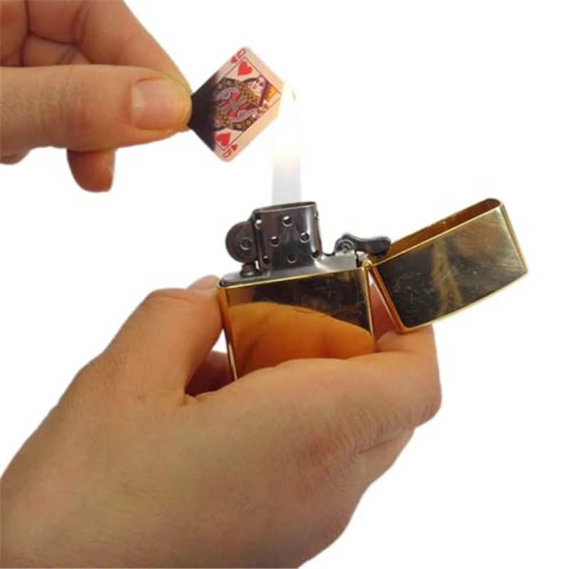 

Film Developing Showing Designs Romantic Magic Tricks Close Up Street Stage Magic Props Accessories Illusion Gimmick Mentalism