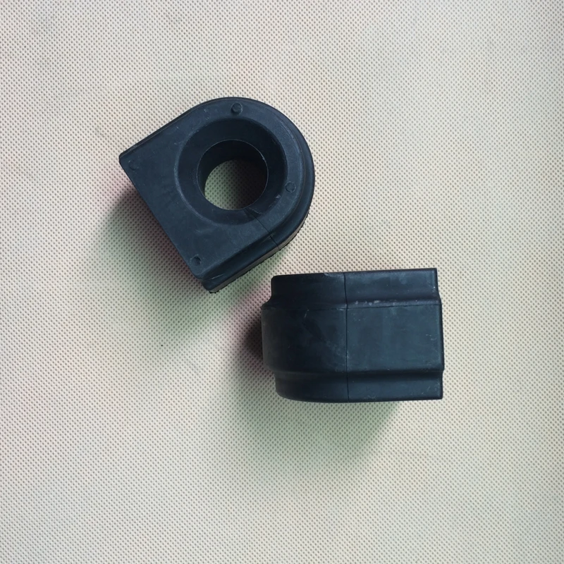 Buje de barra estabilizadora 31356792124 para BMW serie 4, F36, F20, F30, piezas de automóviles, F22, F31, 420i, 428i, 2 uds., rodamiento de goma