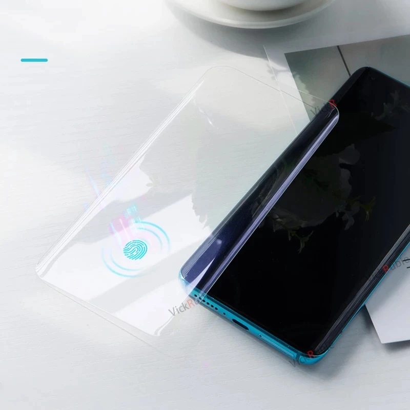 9999D Full Cover UV Tempered Glass For Xiaomi Mi 13 12 11 10 12X 12S Ultra Pro Note10 Lite Screen Protector 12T 11T 13 Pro Mix4
