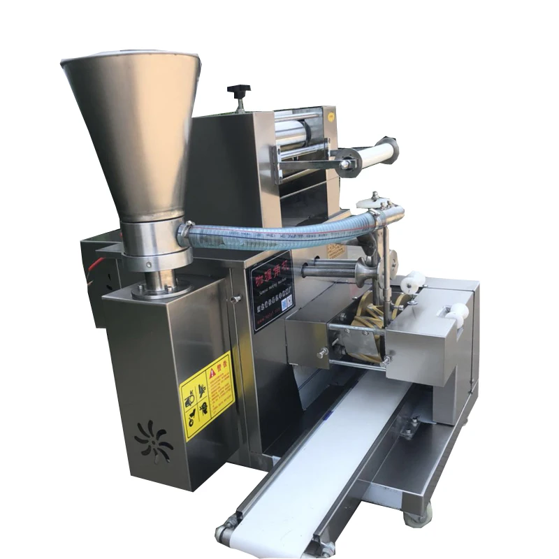 2021Samosa making machine 220v/110vpackagingmachineEmpanadas