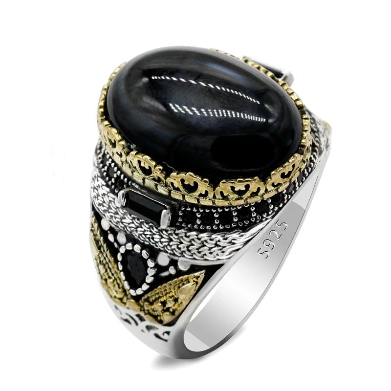 Che cos'è un anello Soleimani? Guida completa per scegliere il tuo anello unico