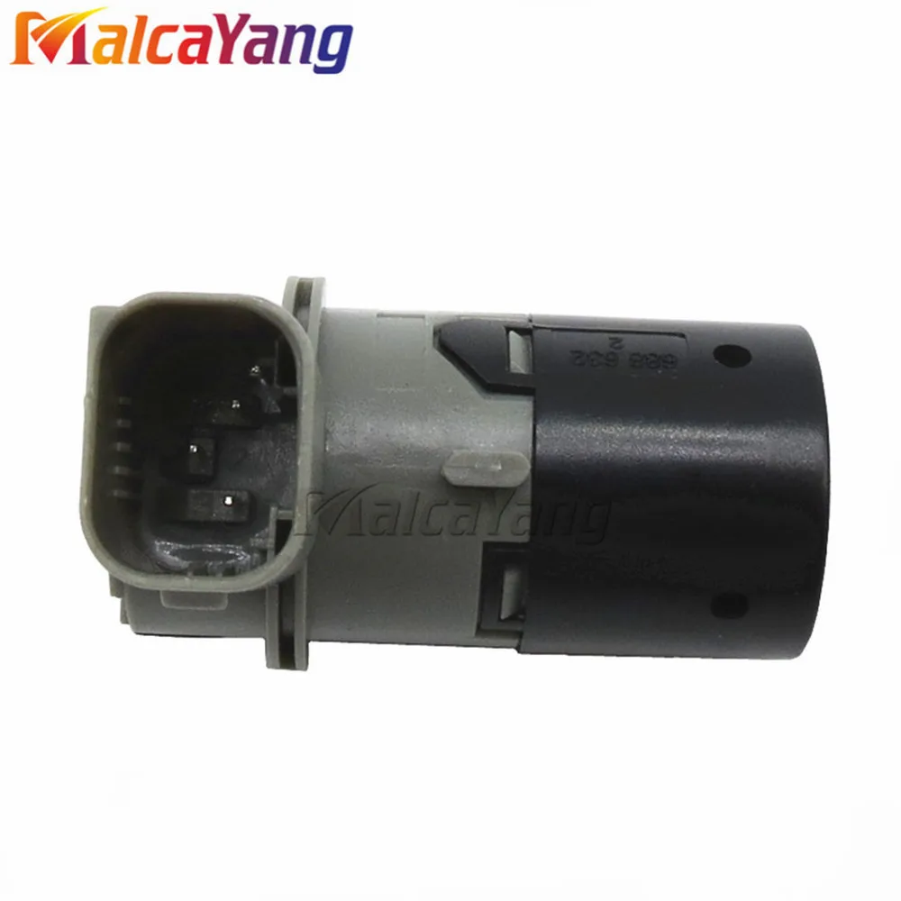 Hoge Kwaliteit Parking Sensor Pdc 7701062074, Psa 7701062074 Hulp Reverse Backup Voor Peugeot 207,207CC Citroen C4 C5, 9653849080