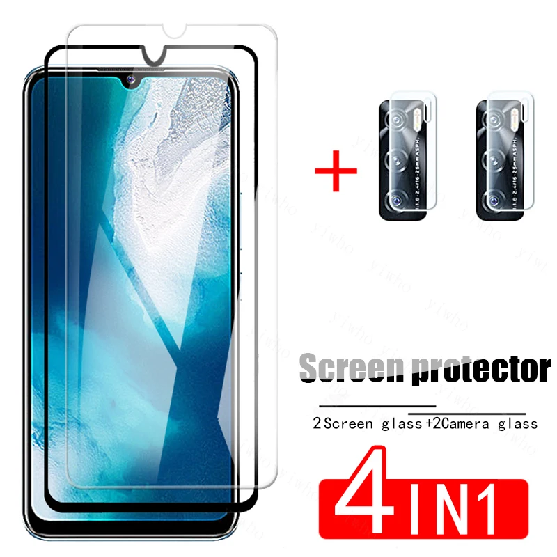 

Protective Glass for vivo y70 Camera Screen Protectors on vivo y31 y51 y50 y30 Safety Temperd Glas v20 se v20proTempered glass