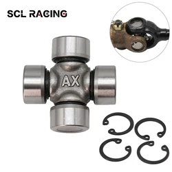 SCL Racing Motorcycle Universal Joint Cross Shaft Assembly For CJ-K750 M72 M1 M1M M1S