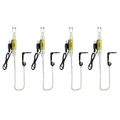 4 x AMARILLO