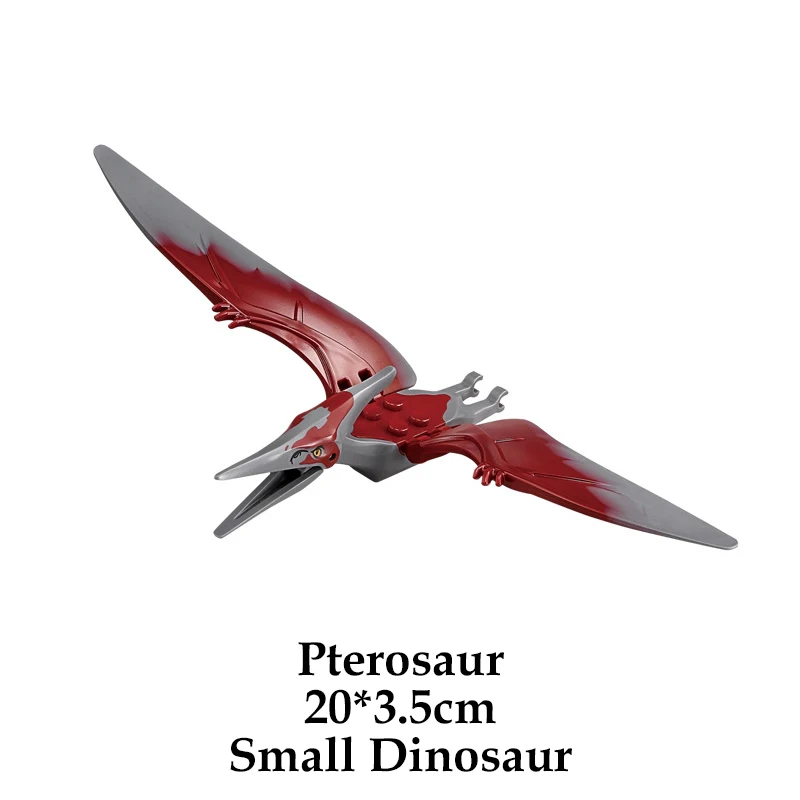 Dinosaure 23