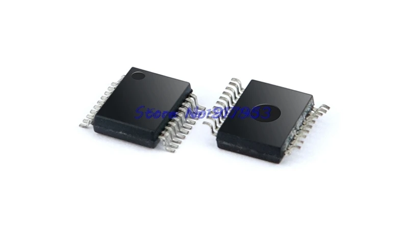 5pcs/lot PCF8574TS PCF8574 8574TS SSOP-20 In Stock