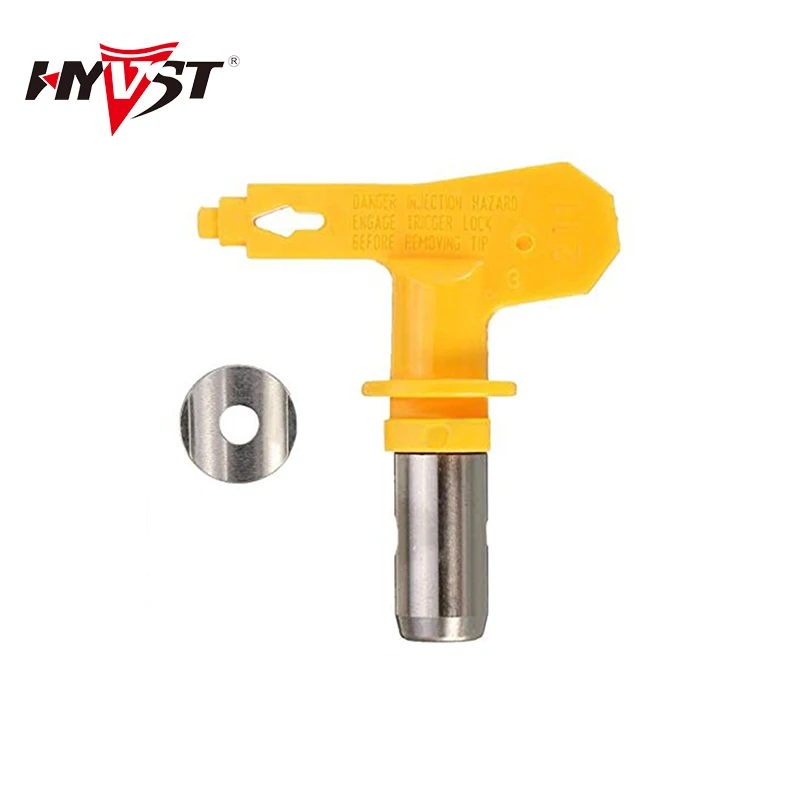 Airless Sprayer Tips 609/611/613/615/617/619/621 Airless Nozzle guard  TIPS sorts of 6 Series parts Spray gun Tips