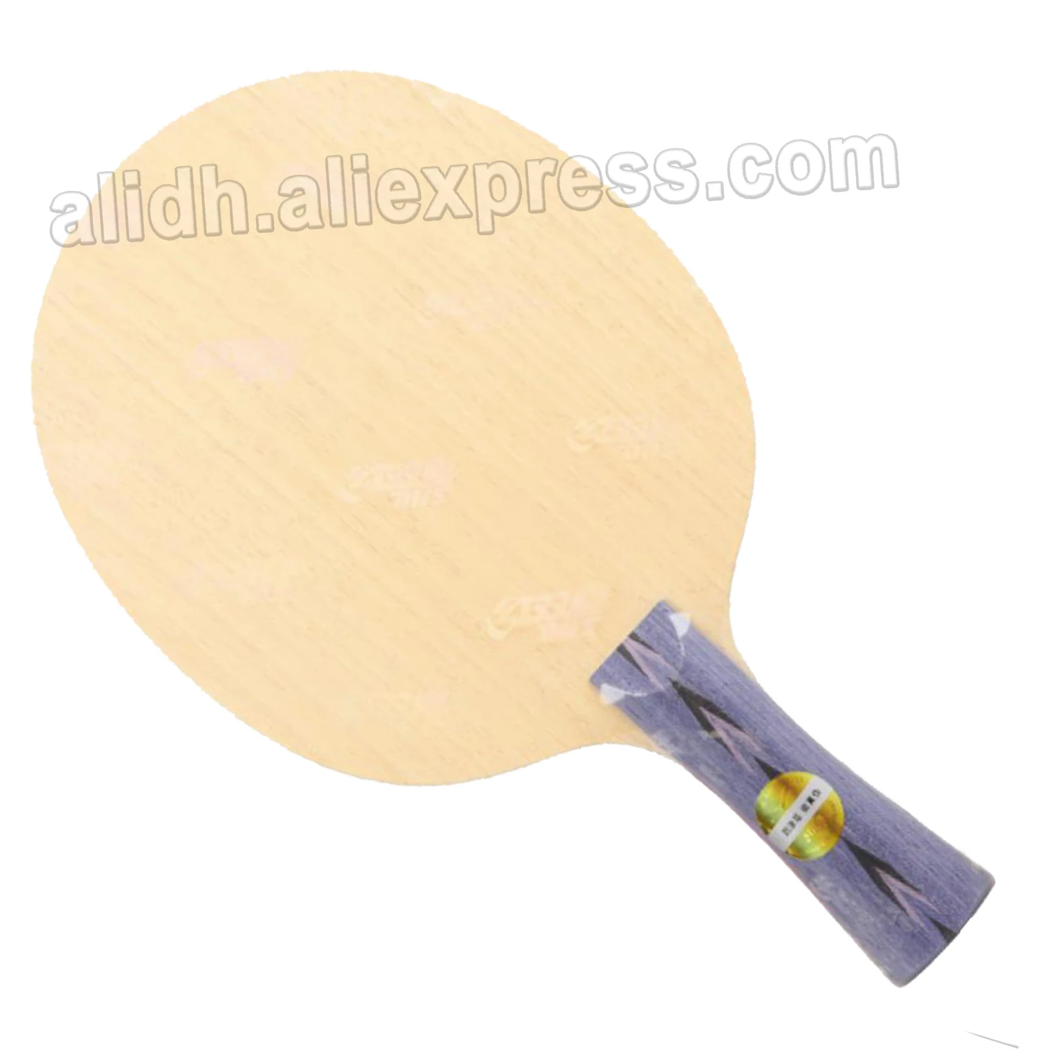 DHS TG 506X TG506X like Viscaria Table Tennis Blade OFF++ ALC Racket Original DHS Skyline 506 X Ping Pong Bat Paddle