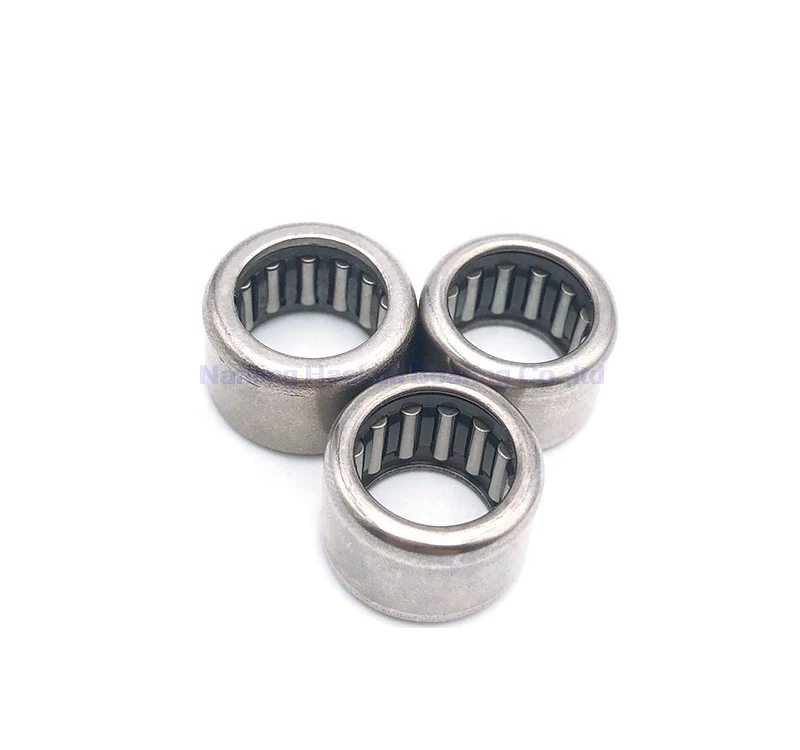 Axk-rolamento de agulha desenhado com copo