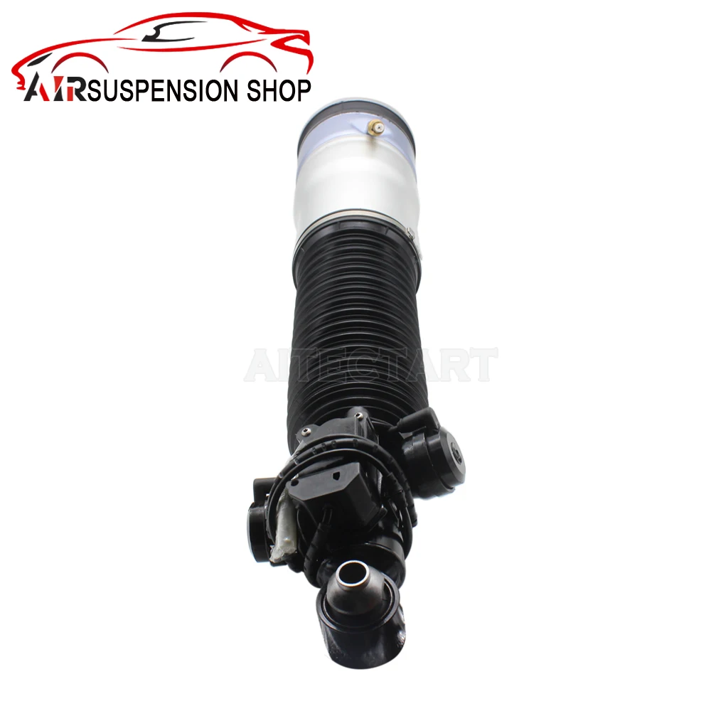 For BMW 7 Series F01 F02 E35 Rear Left / Right Air Suspension Shock Absorber Strut 37126791676 37126791675 Car Accessories