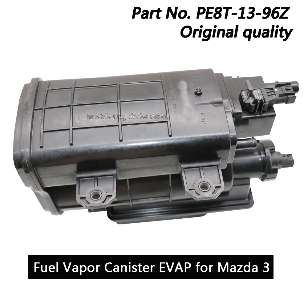 

Original PE8T-13-96Z Vapor Canister Valve EVAP for Mazda 3 2014-2018 PE8T1396Z