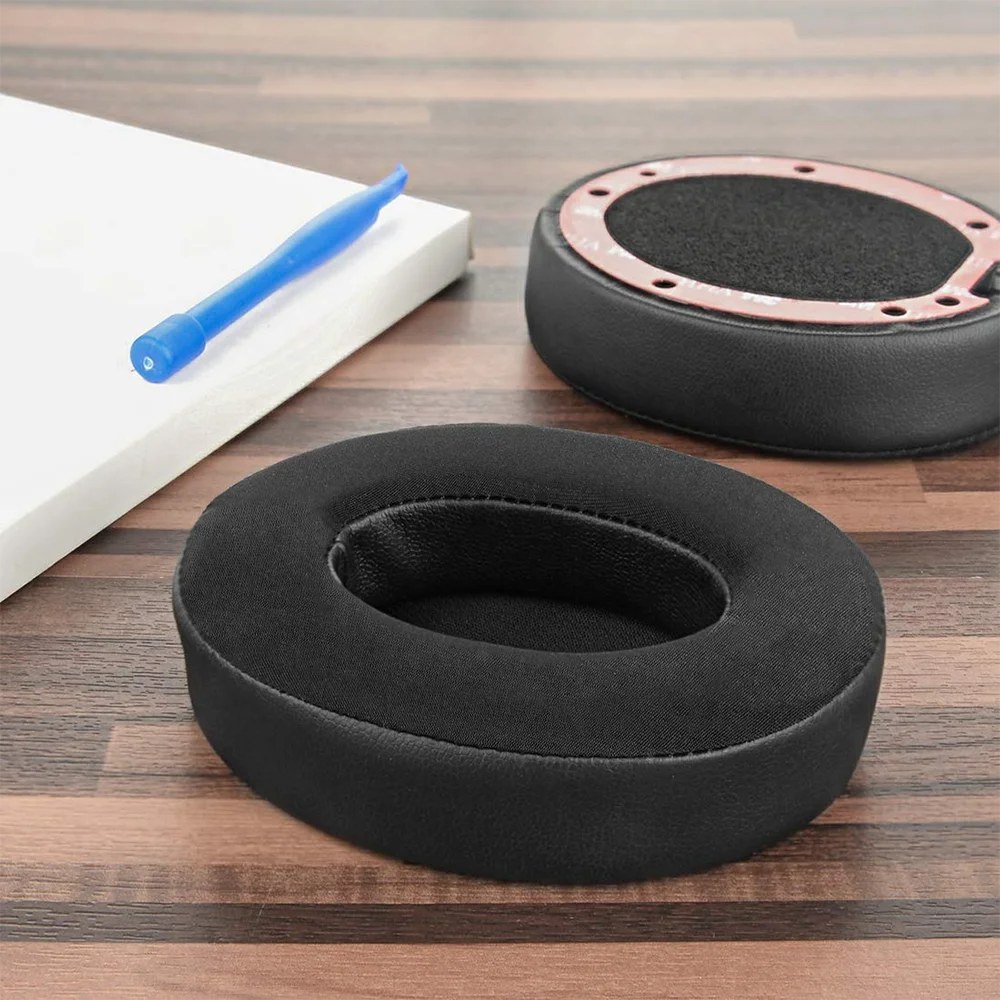 交換スポーツ冷却ゲルイヤーパッド耳パッドクッションカップ修理部品用2 3 2.0 3.0有線ワイヤレスヘッドフォン