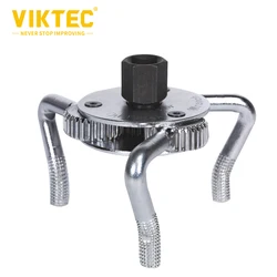 VT13017 Oil Filter Claw Wrench 43-102mm 1/2