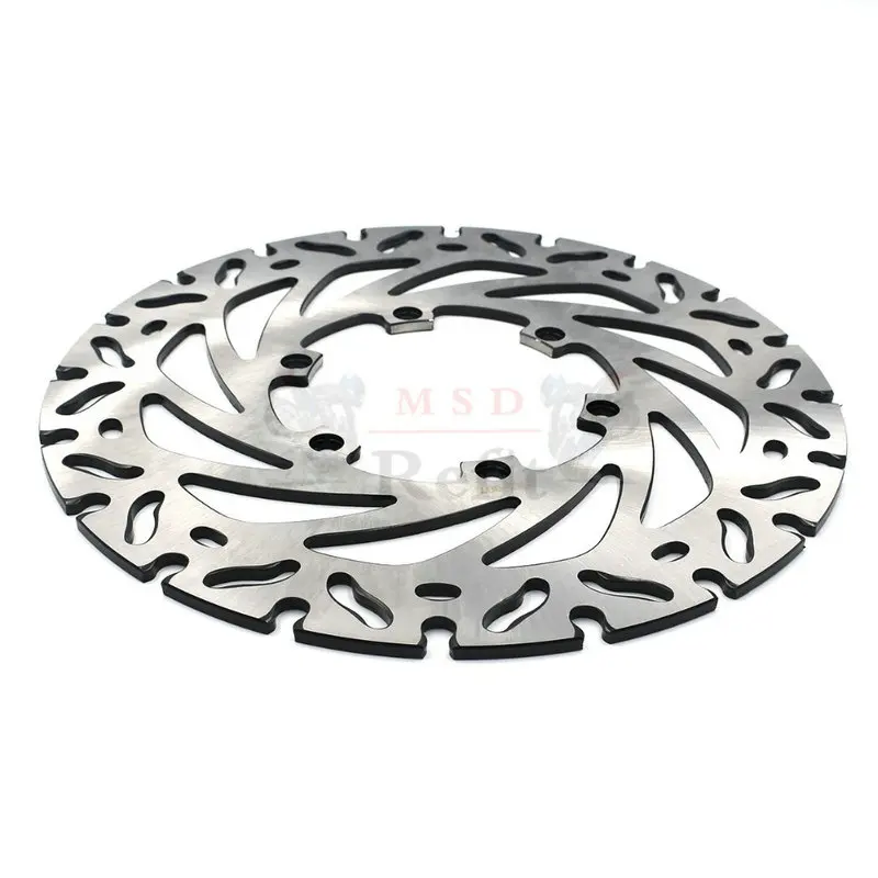 298mm Front Brake Disc Rotor For BMW F650GS/ST/CS G650 G650GS F 650GS 650ST 650CS G 650 GS 1993-2009