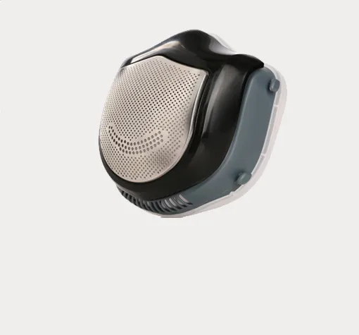 In Stock Fast Ship Xiaomi Mijia Q5S Electric Face Mask Anti-haze Sterilizing With Filter Germ Protection Respirator