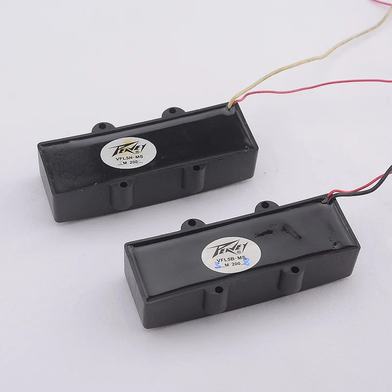 【Made in Korea】1 Set Original Genuine 4/5 Strings Active Bass Pickup