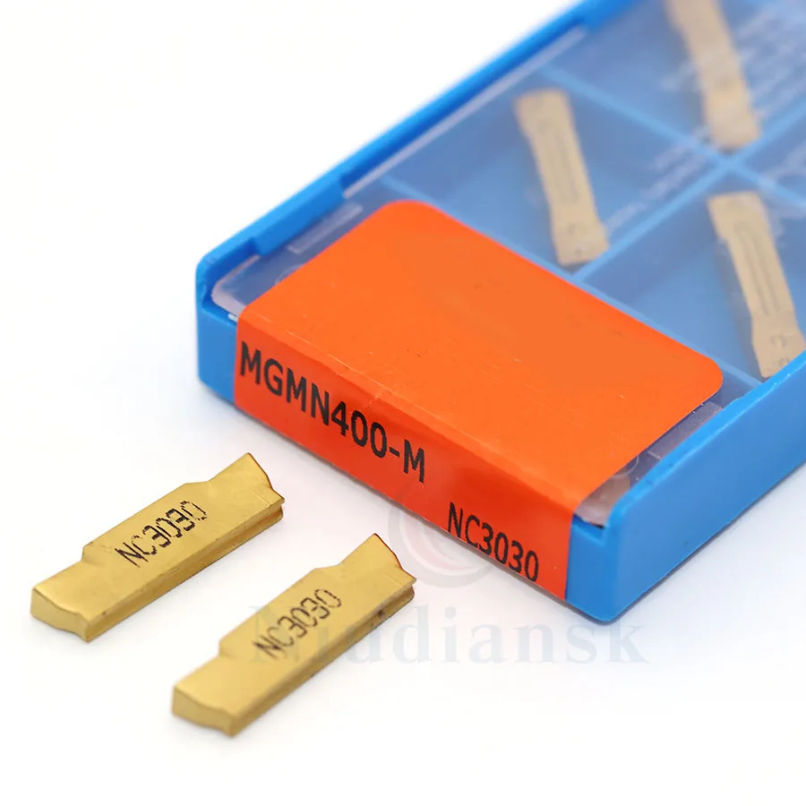 MGMN150 G MGMN200 G MGMN250 MGMN300 M MGMN400 M NC3030 lama per scanalatura in metallo duro utensile per tornio in metallo lama per scanalatura utensile per tornio CNC