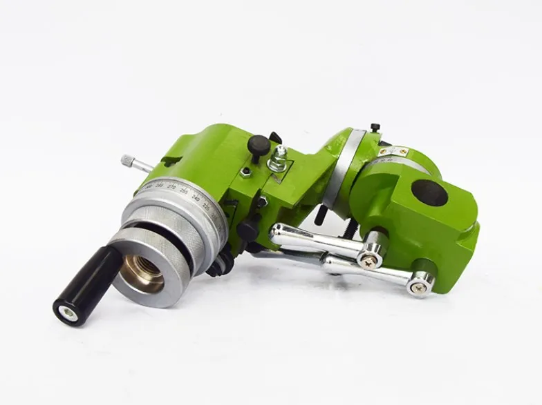 

U2 sharpening machine universal universal tool holder body Accessories