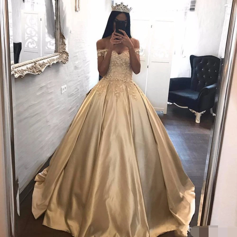 Gaun Quinceanera Warna Permen Tanpa Bahu Gaun Prom 2021 Gaun Pesta Formal Applique Mewah Gaun Pesta Vintage Vestido De Quincenera