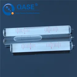 QASE high precision sensitivity strip spirit level frame spirit level maintenance level bubble