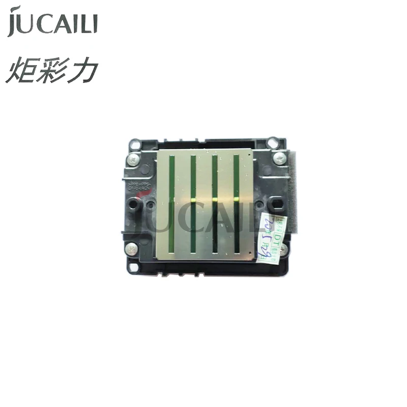 Jucaili 100% new original I3200 printhead for Epson Allwin Xuli printer nozzle I3200-A1/E1/U1 print head for large format printe