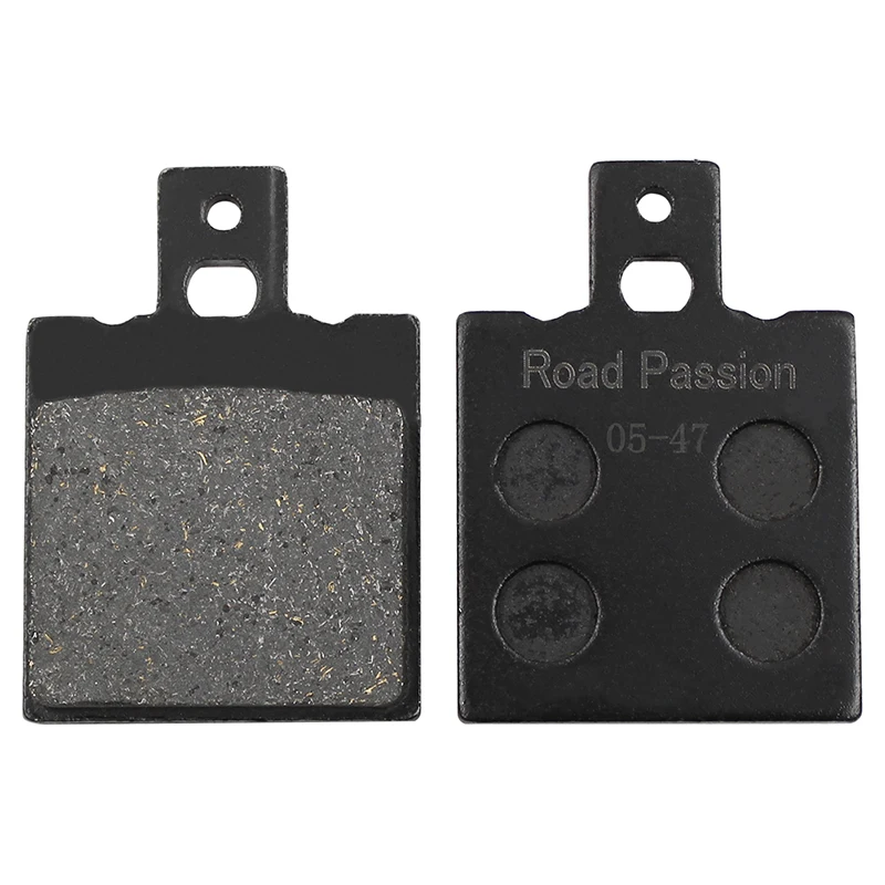 Road Passion Mototcycle Rear Brake Pads for Ducati ie 400 500 600 620 695 748 750 800 851 888 900 907 916 996 998 1000 S2R