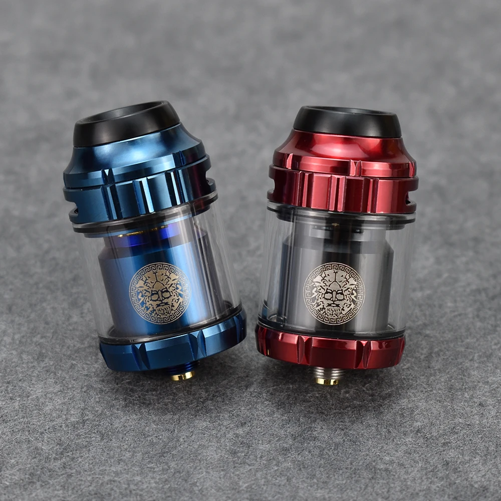 

25 мм Zeus RTA X style X mesh style rta 3,5 мл 4,5 мл бак двойная катушка бак для вейпа RTA Vaper атомайзер бак для электронной сигареты