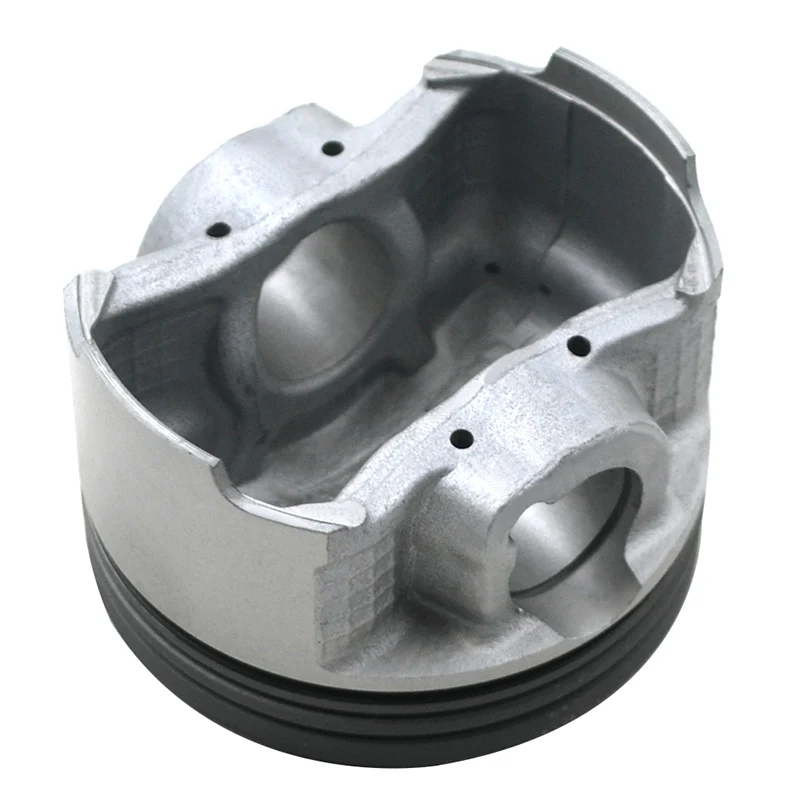 دراجة نارية اكسسوارات اسطوانة تتحمل حجم 56 مللي متر 56.25 مللي متر 56.5 مللي متر 56.75 مللي متر 57 مللي متر المكبس خواتم مجموعة كاملة لياماها FZR400RR SP 3TJ 4YR #5