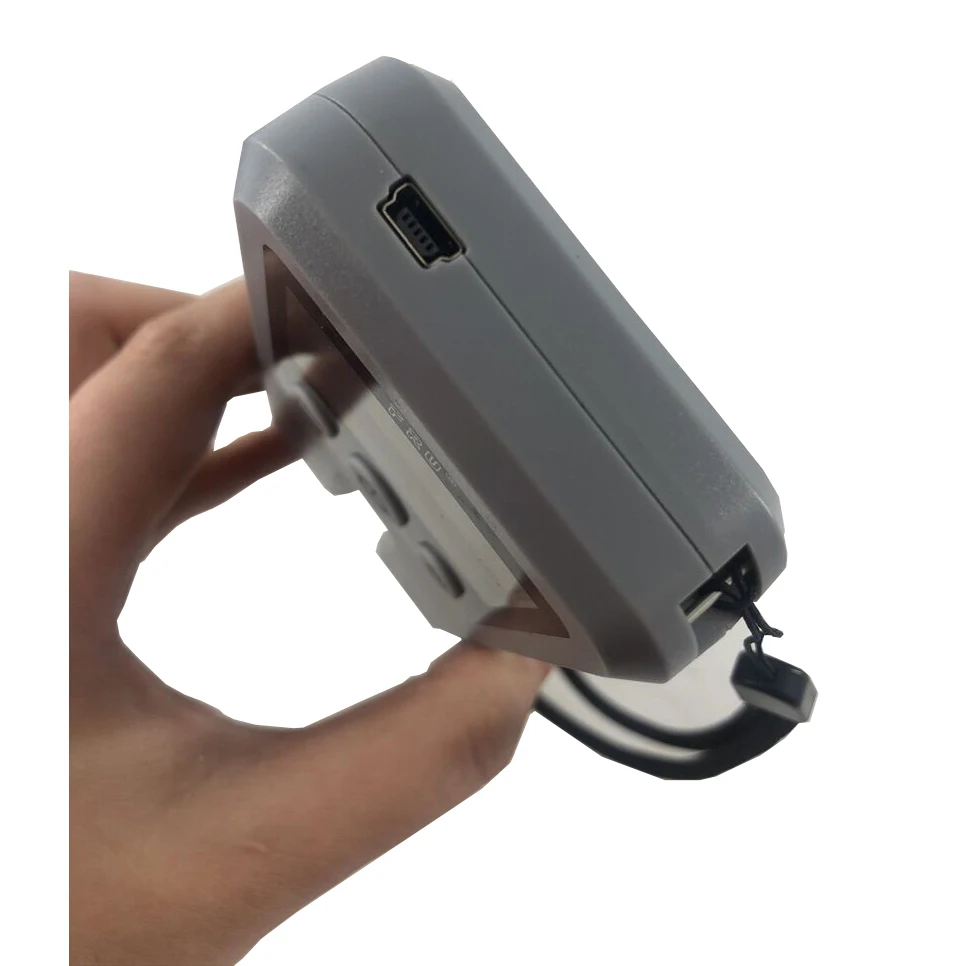 Testeur de teinte de fenêtre à trois canaux lumineux WT13, testeur de Transmission de lumière Visible UV IR, résolution 0.1%